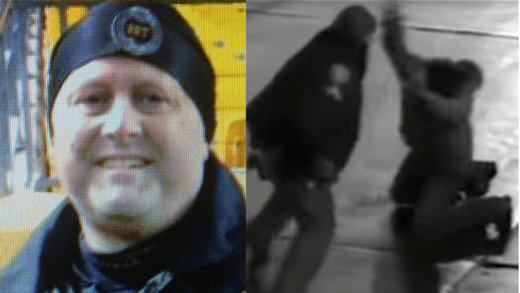 Sgt. Stephen Matakovich