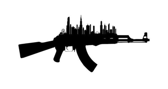 Chicago gun