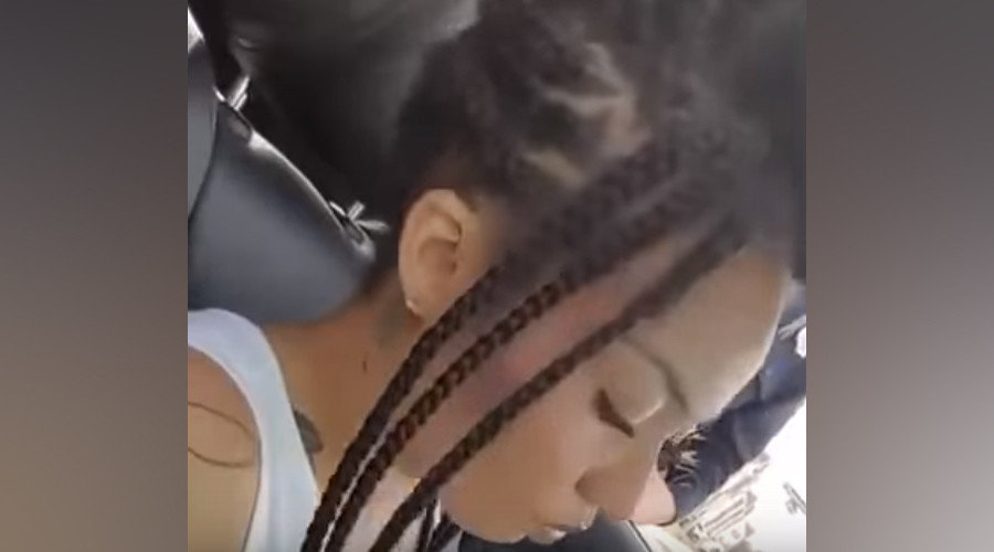 korryn gaines
