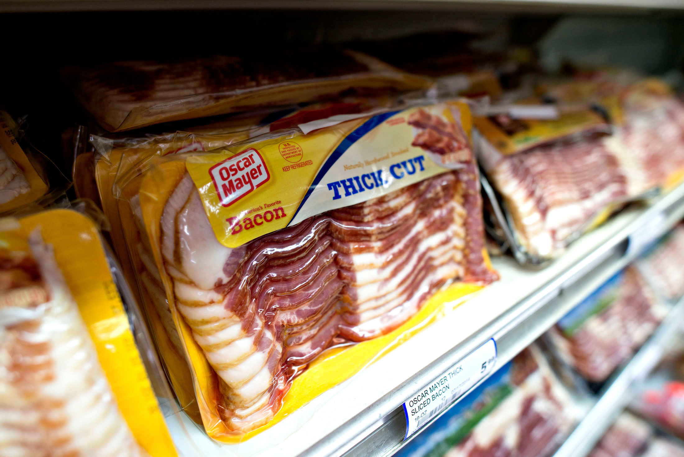 bacon