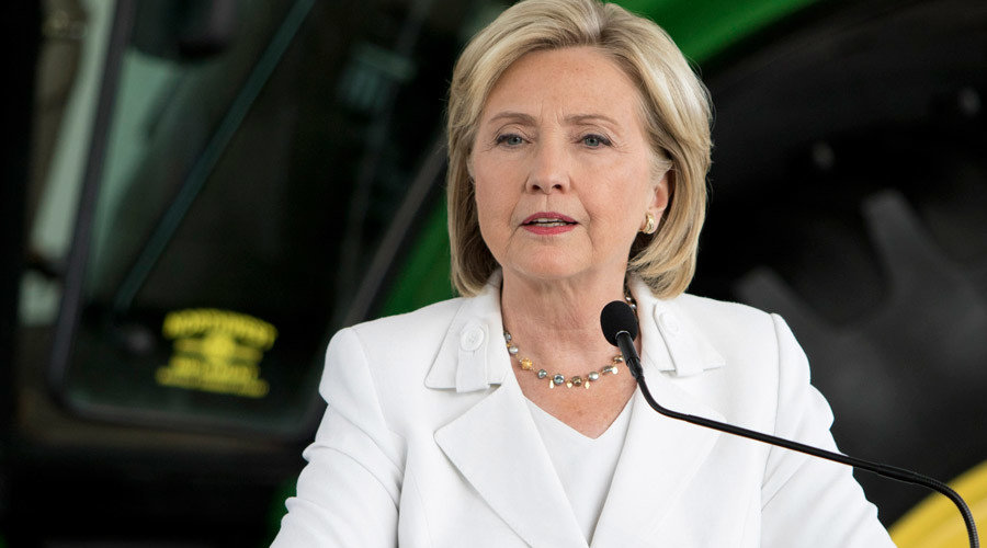 hillary