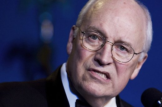 Dick Cheney's 'deep state' and "Continuity in Government" measures on 9/11