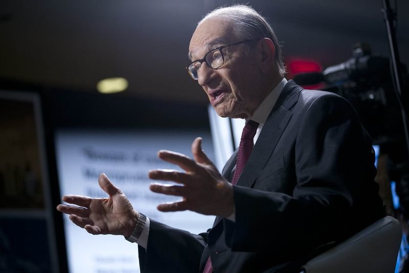 Alan Greenspan