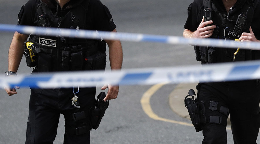 Click to enlarge cop kills 13 yo boy