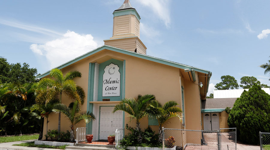 Islamic Center of Fort Pierce