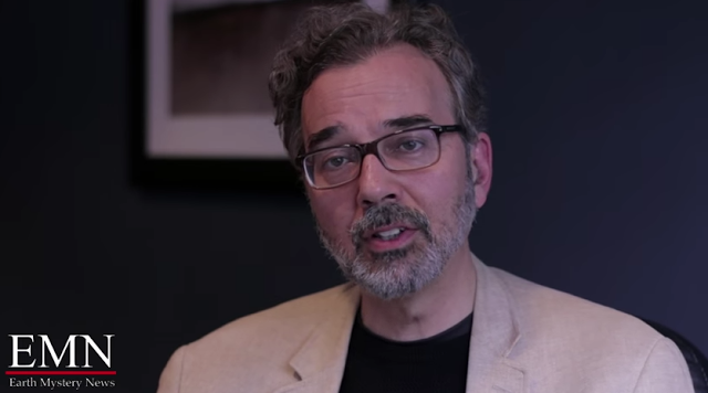 Richard Dolan