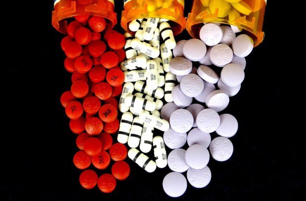pills
