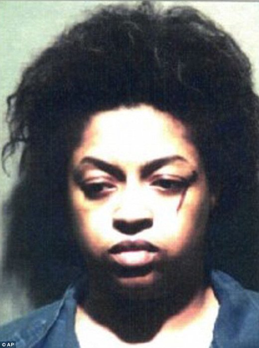 Zakieya Avery