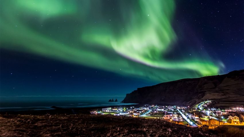 aurora