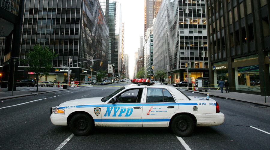Click to enlarge NYPD