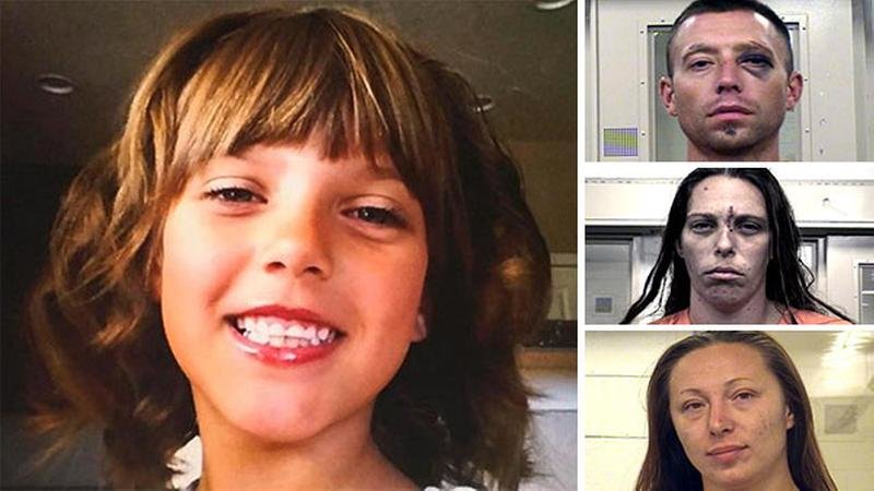 Click to enlarge abused child