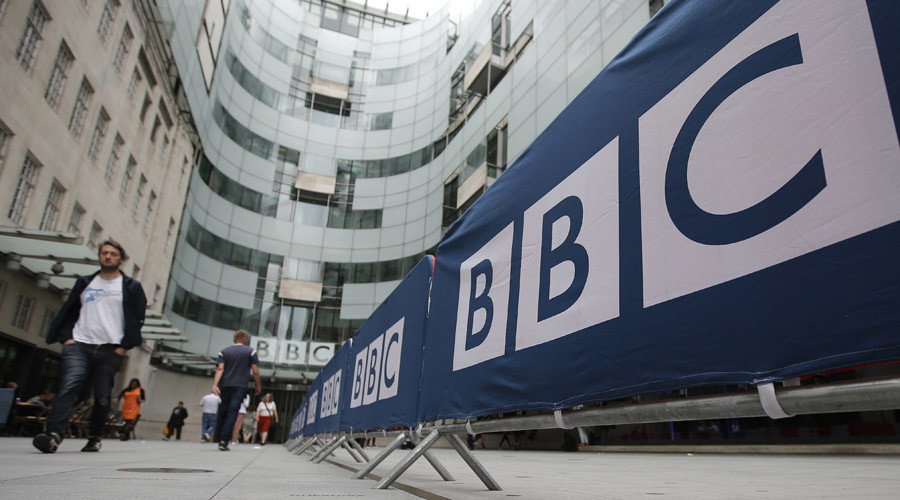 Click to enlarge BBC banner
