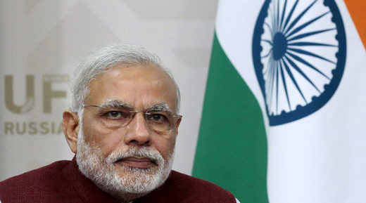 Click to enlarge Modi India BRICS
