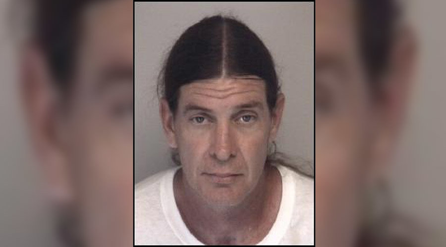 Click to enlarge Douglas Edwards, a 46-year-old registered sex offender