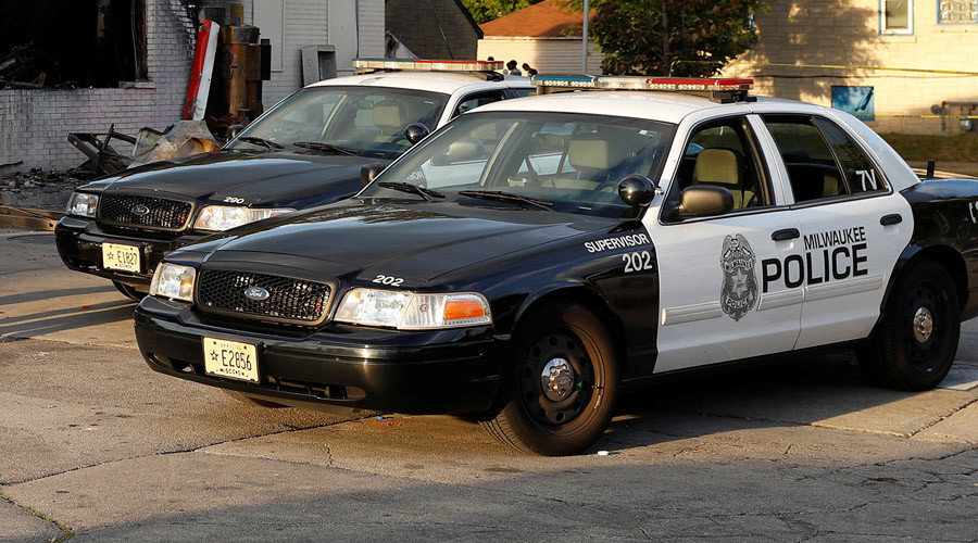 milwaukee police