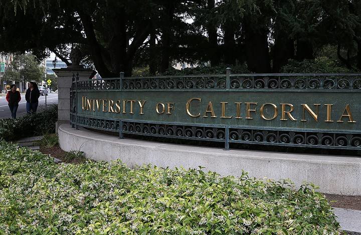 UC Berkeley