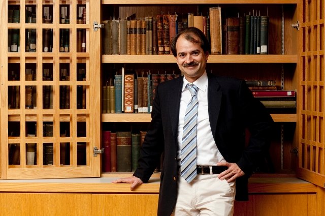 John P.A. Ioannidis