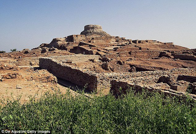 Indus valley