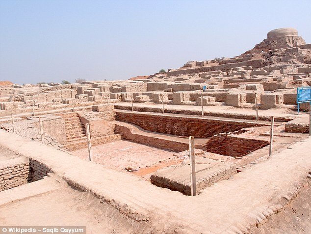 Indus valley