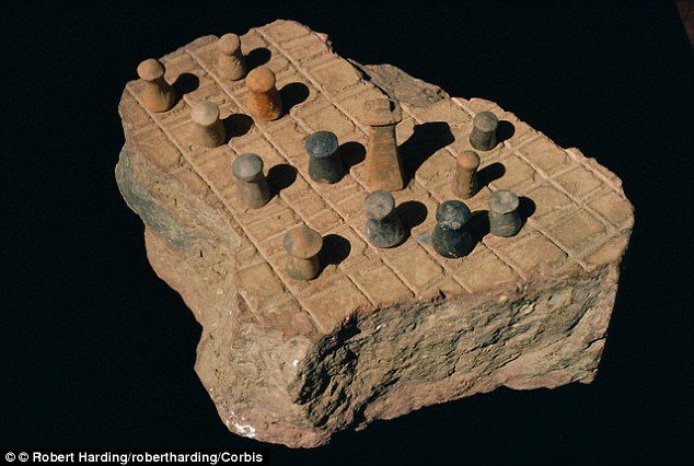 Indus game
