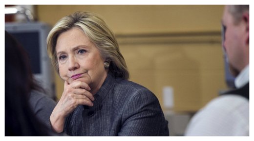 Hillary Clinton 
