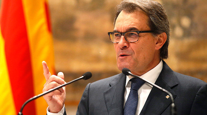 Artur Mas