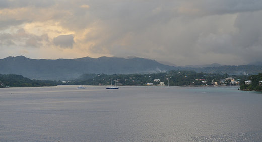 Vanuatu