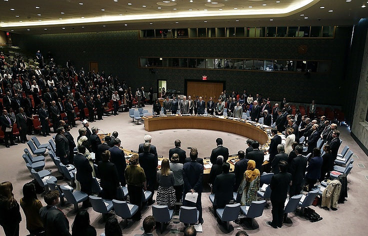 UN Security Council