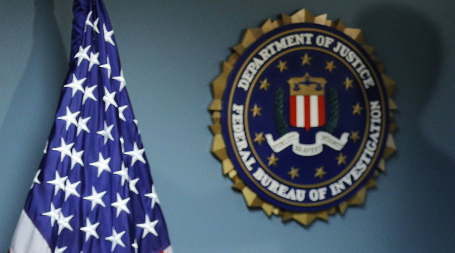 Click to enlarge FBI probe