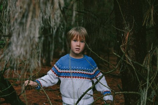 childhood child mental health