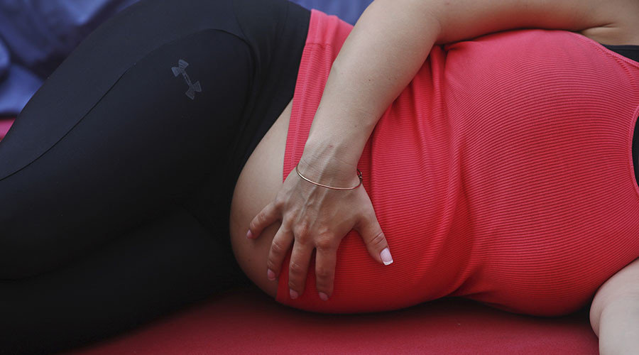 maternal mortality