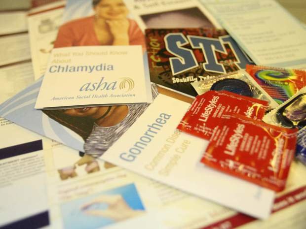 STD's