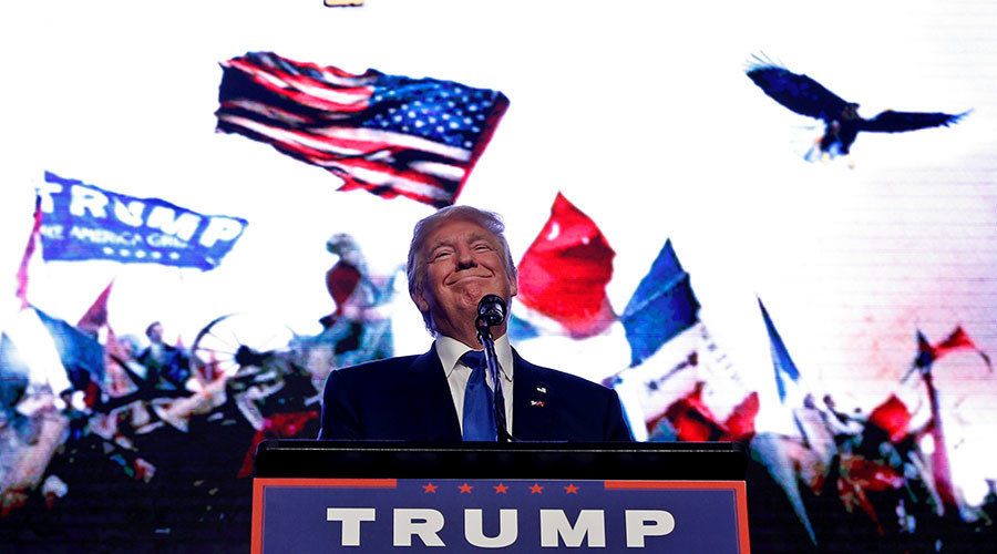 Trump