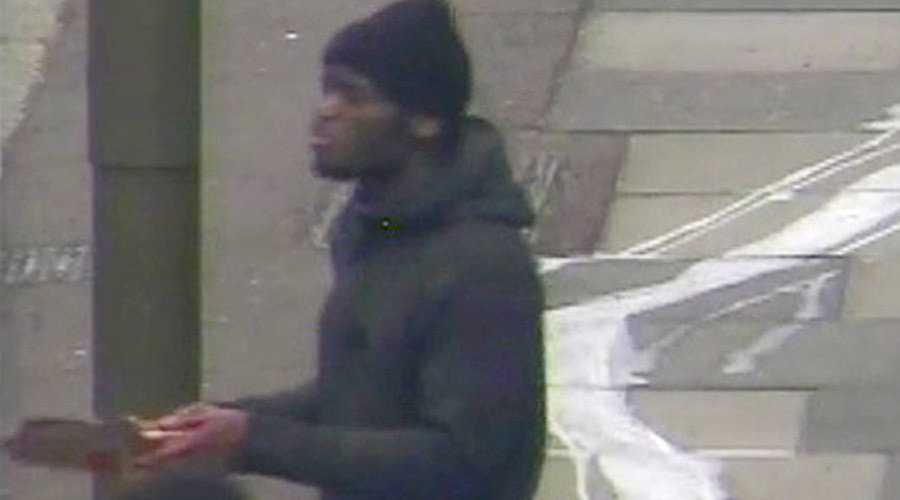 Michael Adebolajo 
