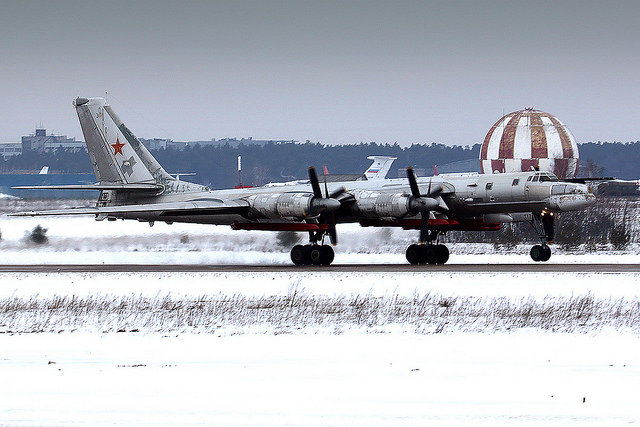 Military Aircraft