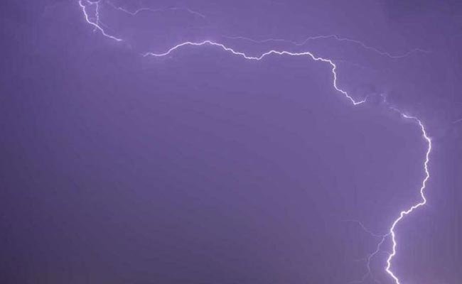 lightning 
