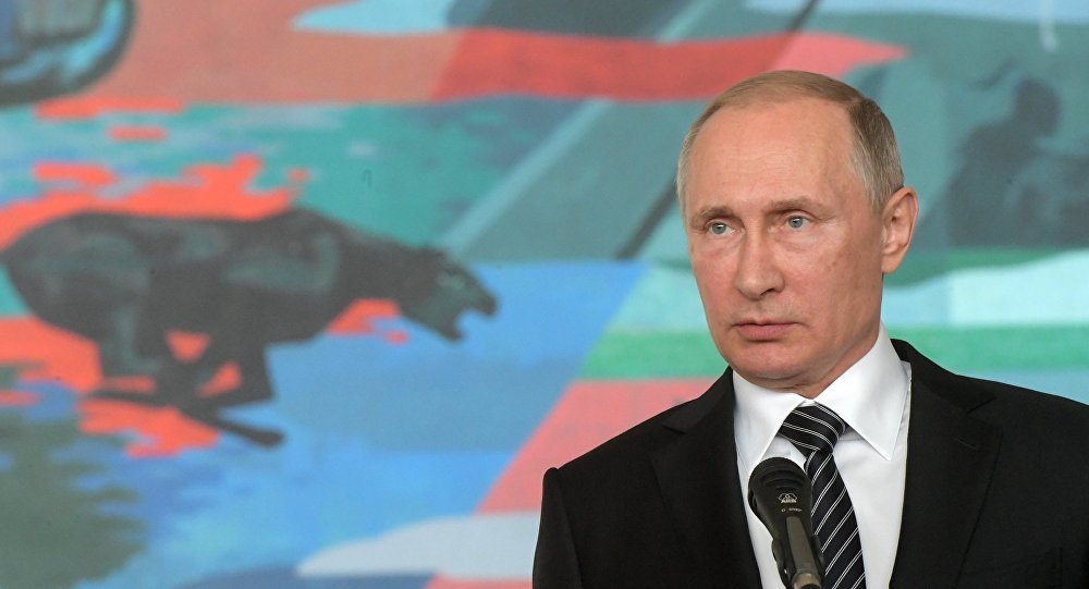 Putin
