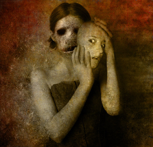 mask of sanity