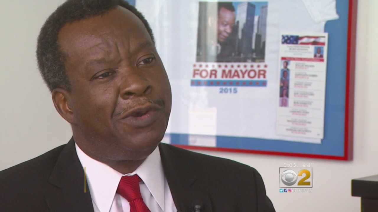 willie wilson