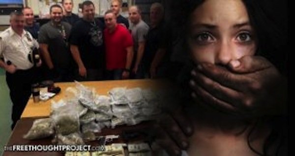 pot sex trafficking