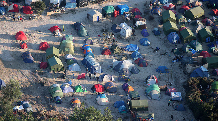 Refugees