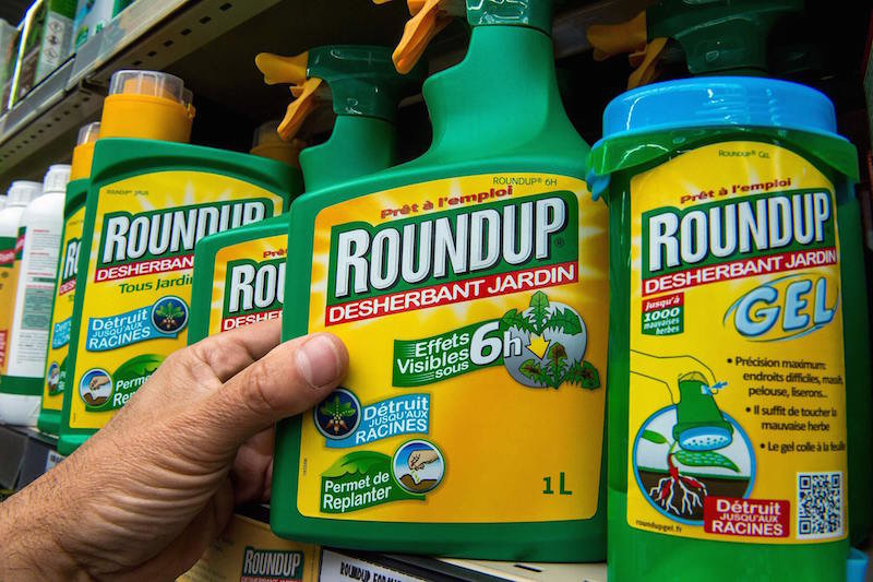 Click to enlarge Monsanto