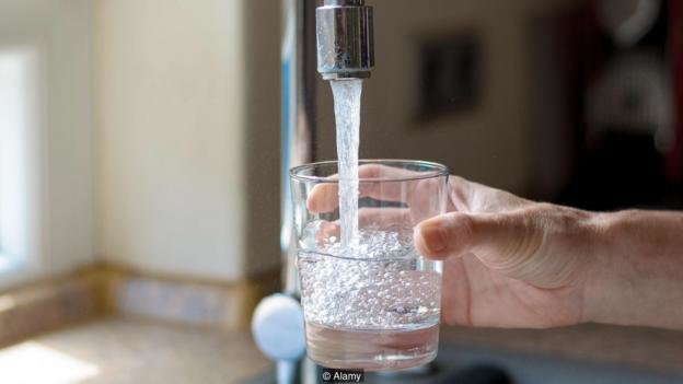 Click to enlarge glass of water