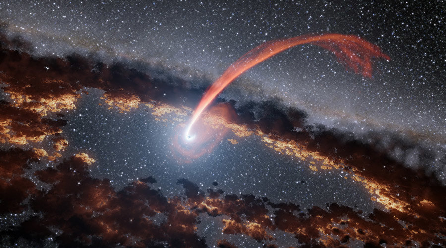 black hole