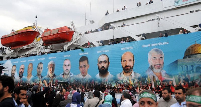 Mavi Marmara
