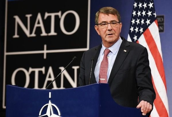 Ashton Carter