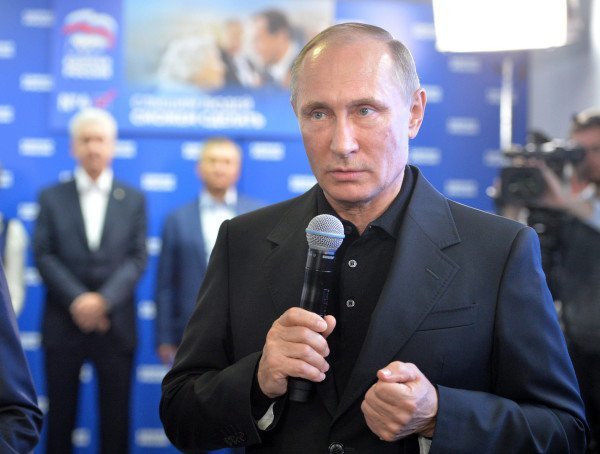 Putin