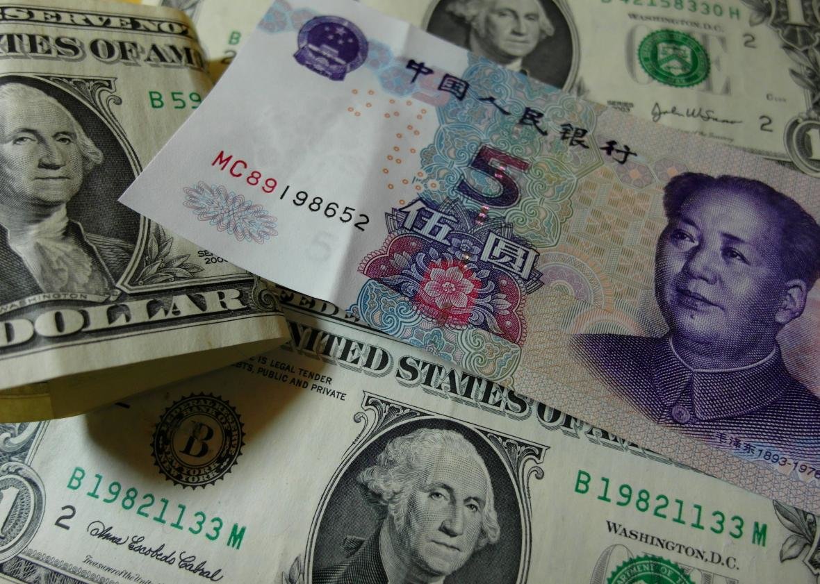 Click to enlarge china dumping US debt