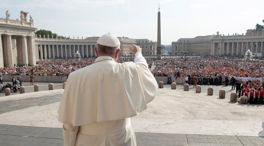Pope Francis