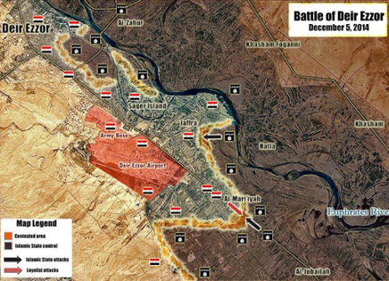 Deir ez-Zor